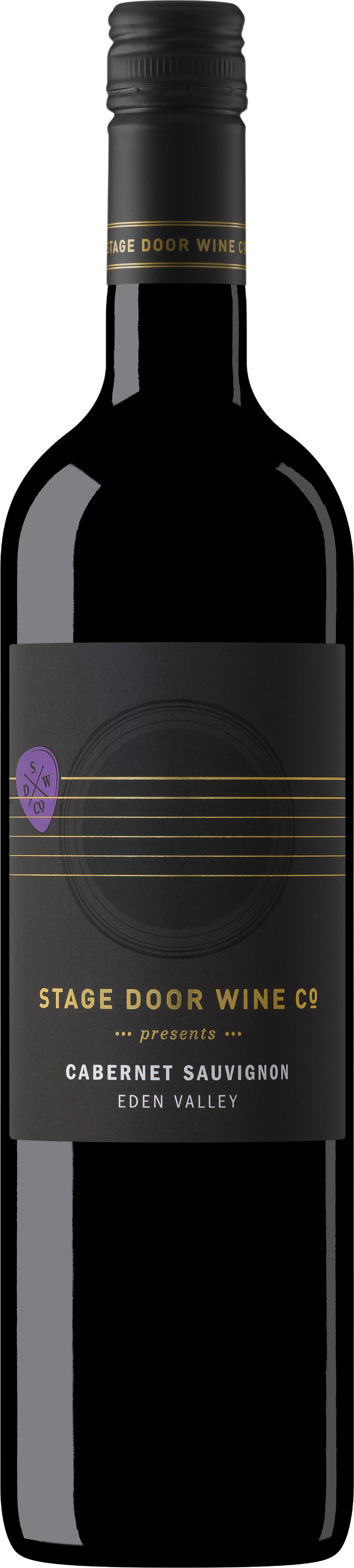 Stage Door Wine Co Eden Valley Cabernet Sauvignon 2016